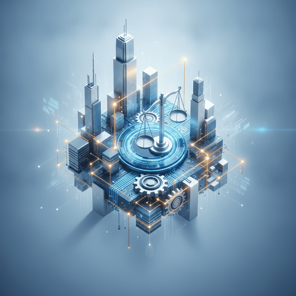 Legal Tech Customizada: Desvendando o ROI Estratégico e a Arquitetura do Sucesso Jurídico Corporativo