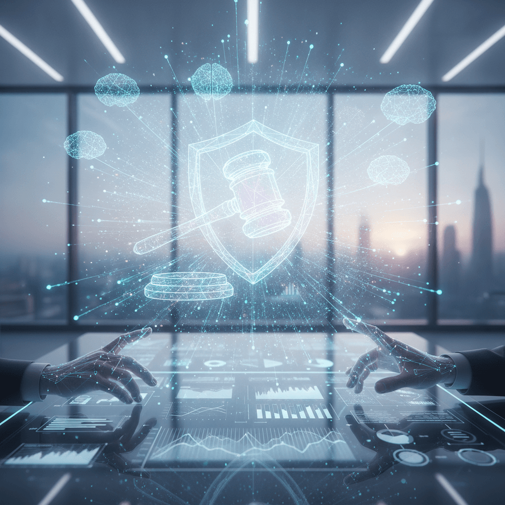 Desvendando o Futuro do Direito: Data Analytics e a Extração de Insights Estratégicos em Dados Jurídicos
