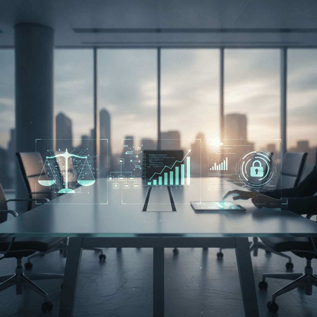 Legal Operations Estratégica: Desvendando o Potencial Máximo do Departamento Jurídico com Inovação e Tecnologia Sob Medida
