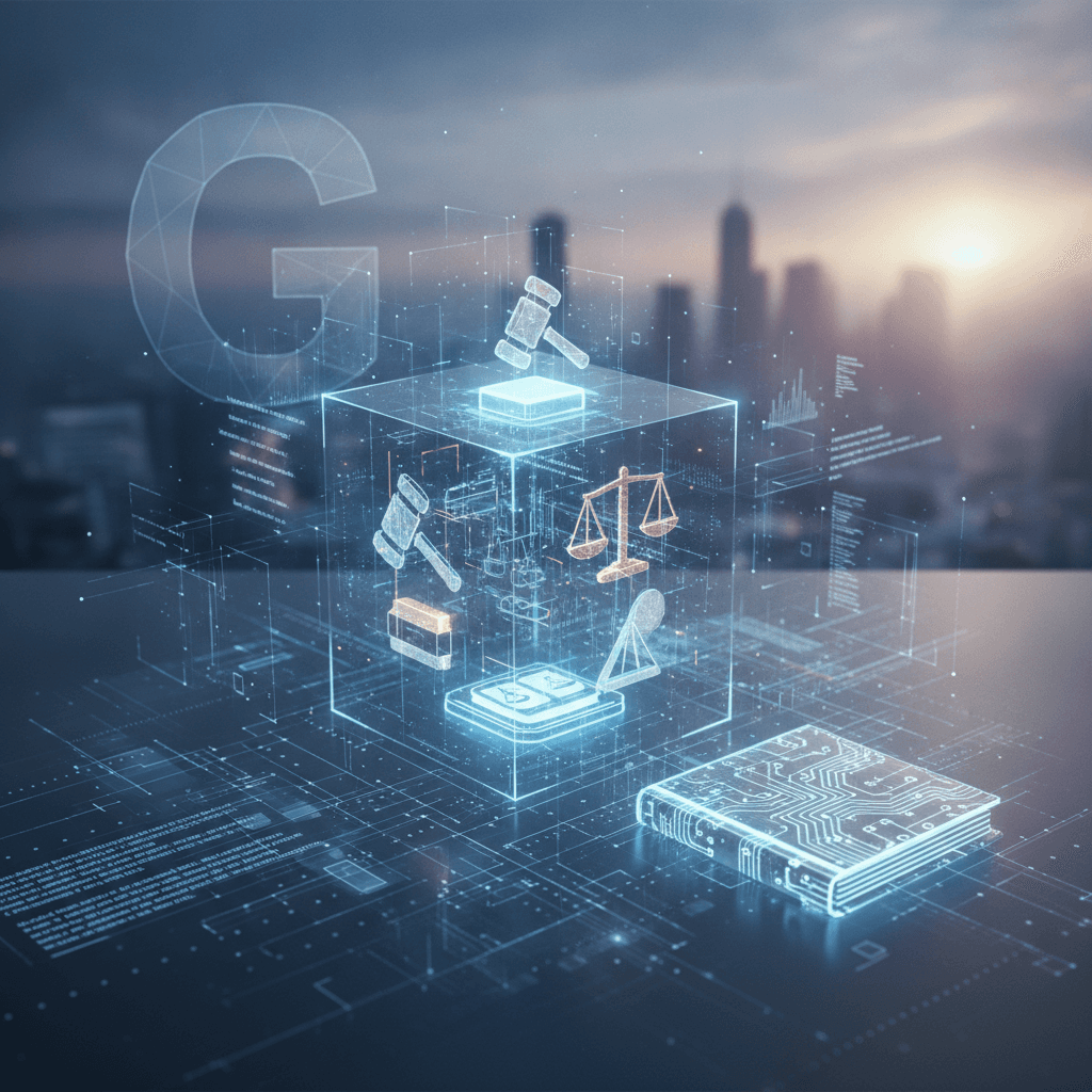 Governança de Dados Jurídicos: A Vanguarda Estratégica na Era da Legaltech Sob Medida
