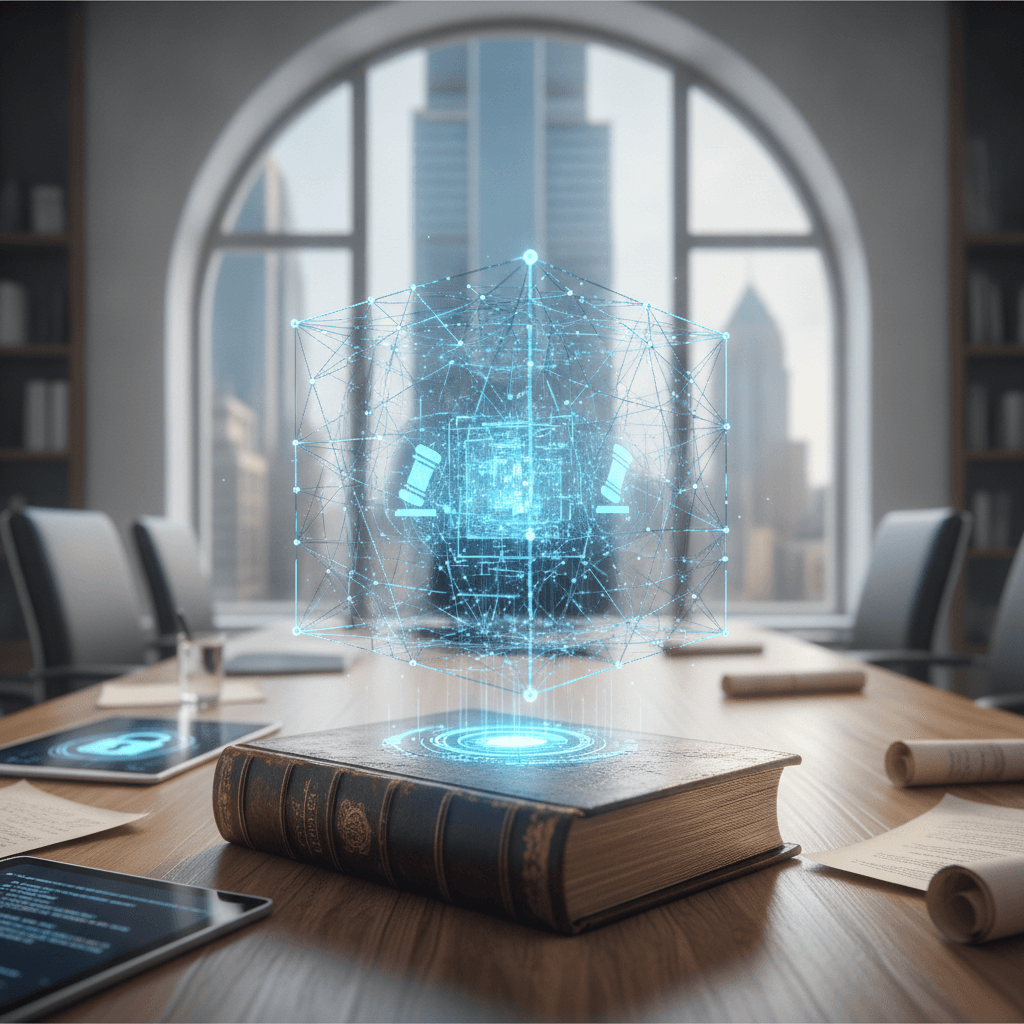 Governança de Dados Jurídicos: Pilar Estratégico para Inovação e Segurança na Era da Legaltech