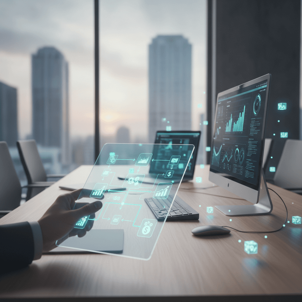 Otimização de Gastos Jurídicos: A Estratégia Definitiva para Redução de Custos e Aumento da Eficiência com Legaltech Sob Medida