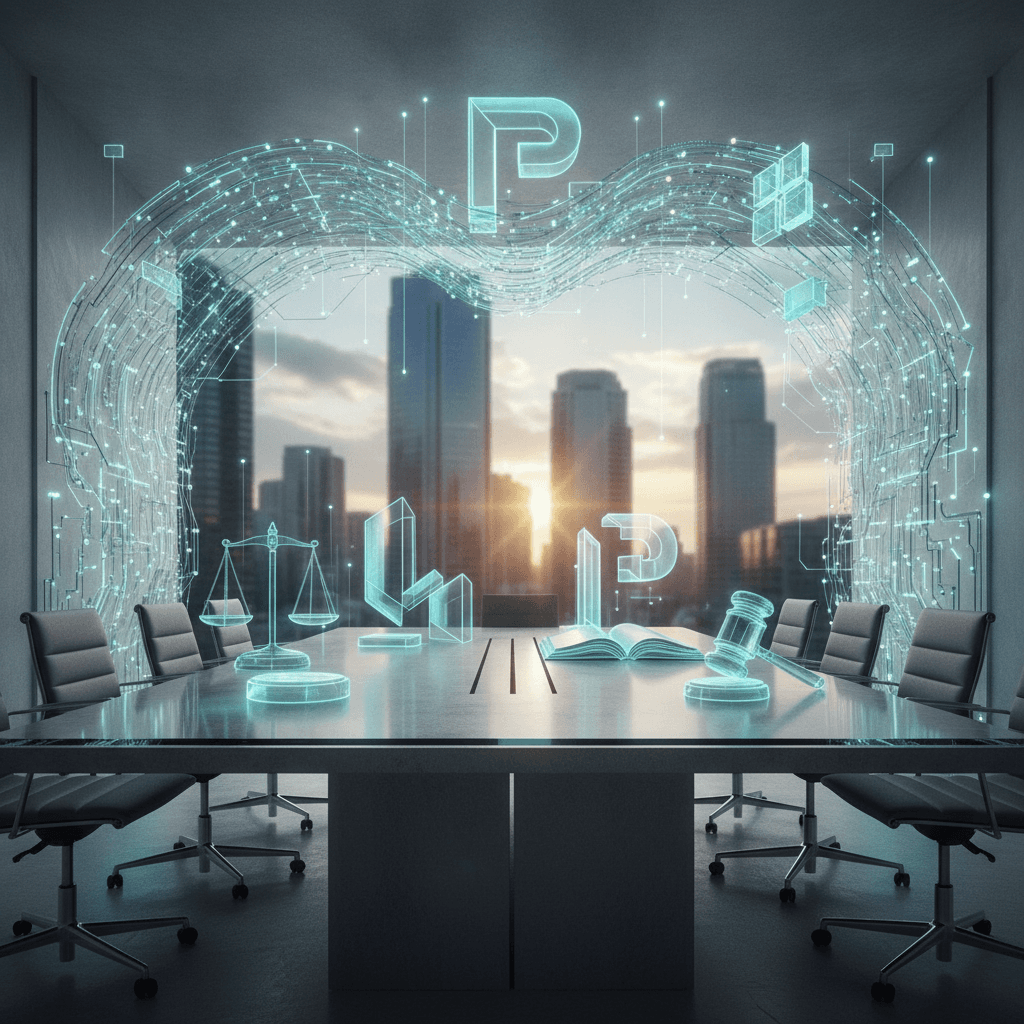 Legaltech Sob Medida: A Arquitetura da Vantagem Competitiva no Direito Corporativo com a Previusia
